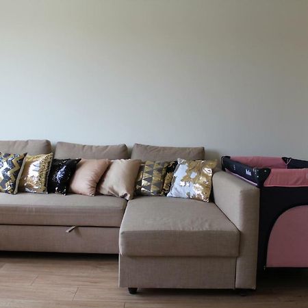 Apartament 69 Metro Apartment Warsaw Luaran gambar