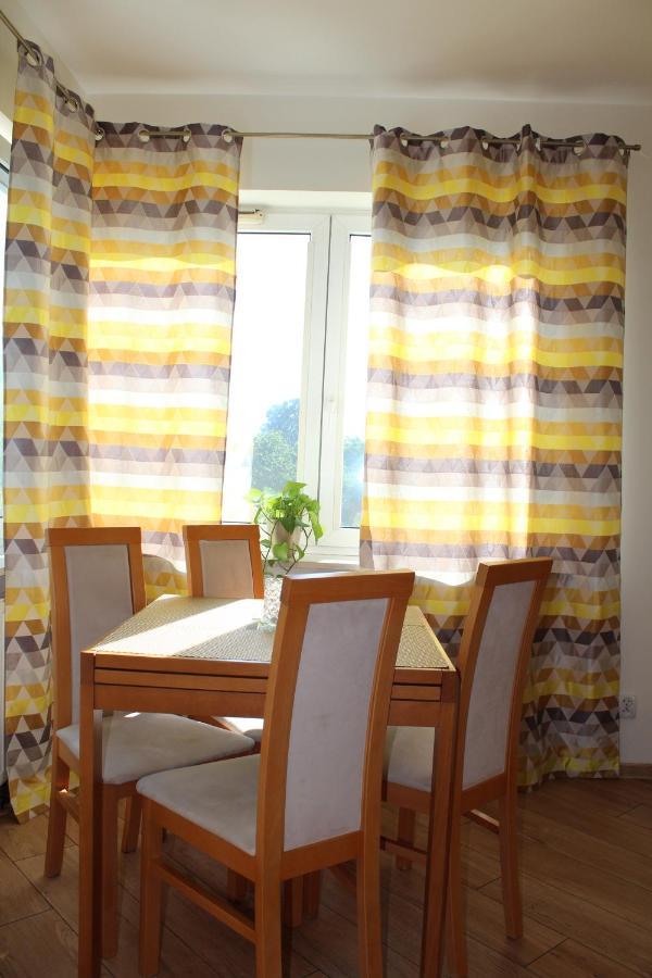 Apartament 69 Metro Apartment Warsaw Luaran gambar