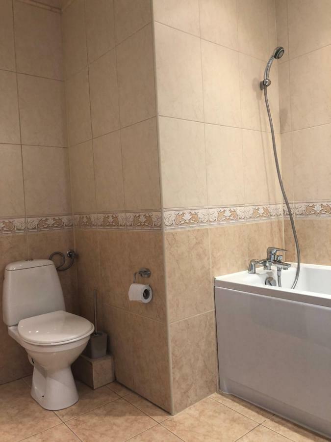 Apartament 69 Metro Apartment Warsaw Luaran gambar