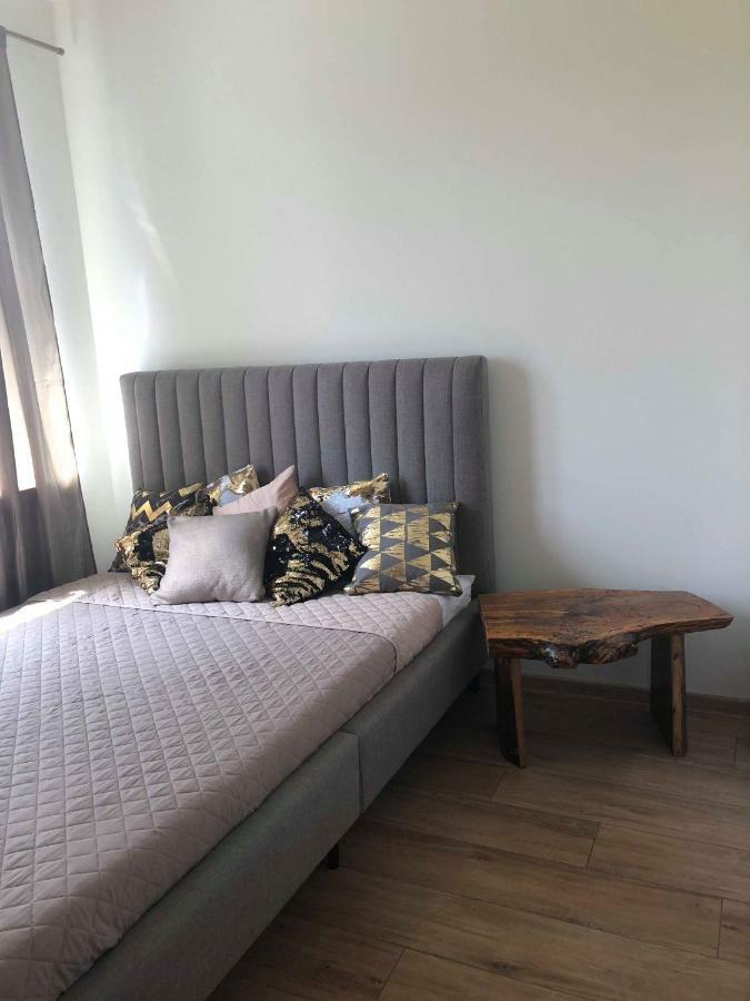 Apartament 69 Metro Apartment Warsaw Luaran gambar