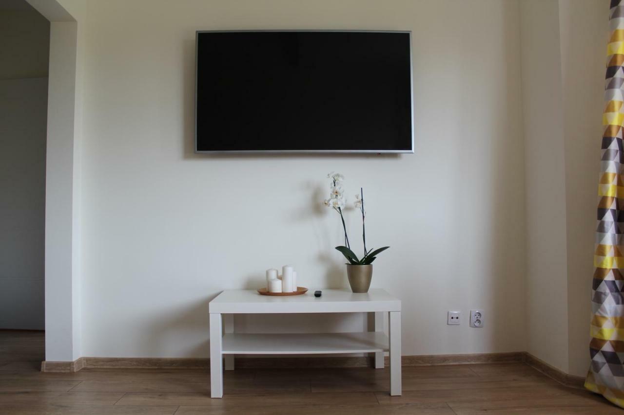 Apartament 69 Metro Apartment Warsaw Luaran gambar